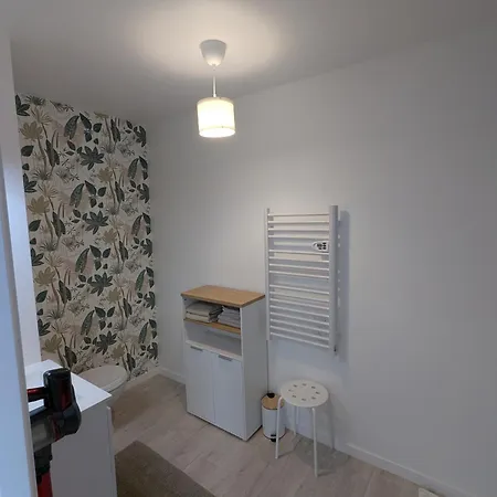 Apartment Les Capucines Bretteville-sur-Odon